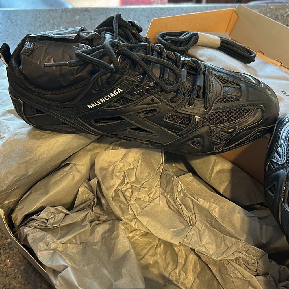 Balenciaga Drive Sneaker